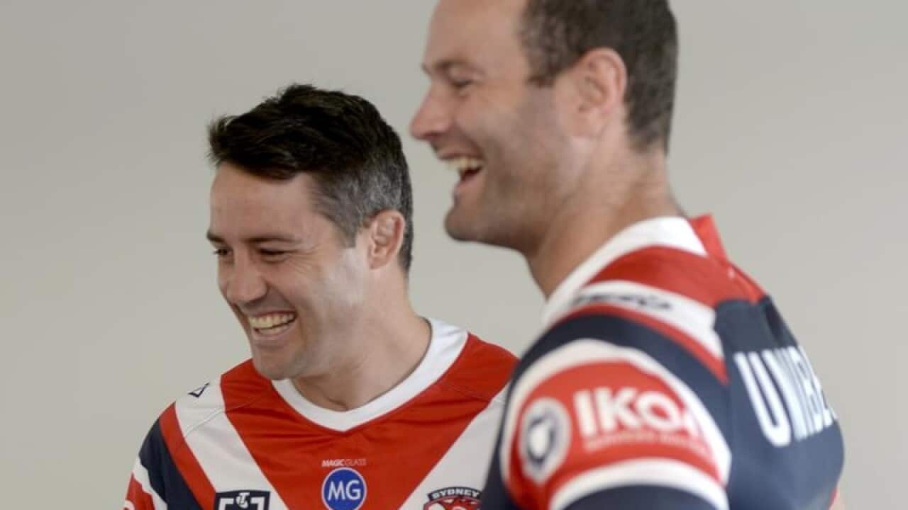 Cooper Cronk