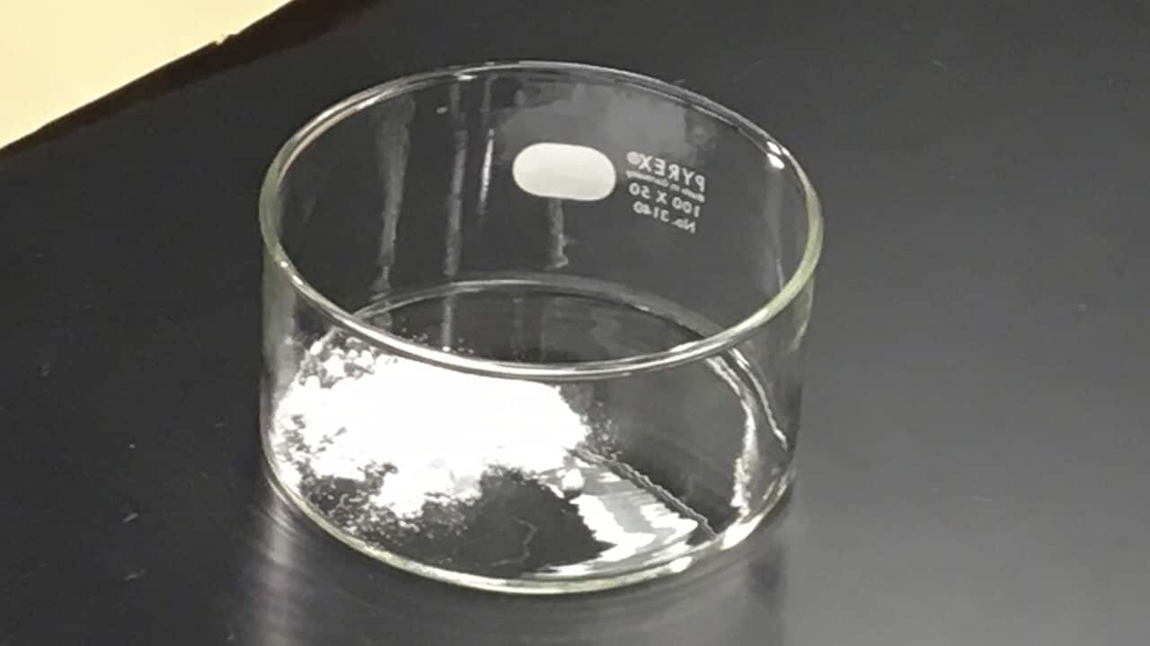 Carfentanil's only legitimate use is in veterinary practice for large animals such as elephants.