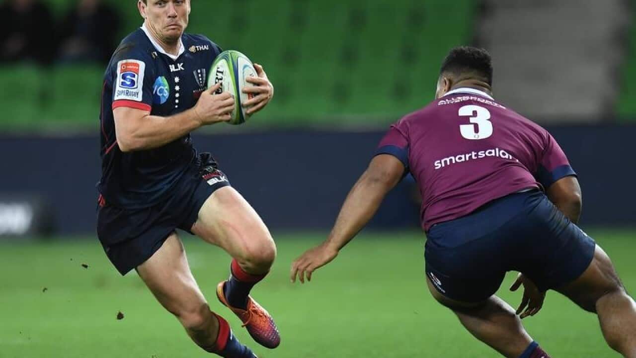 Dane Haylett-Petty