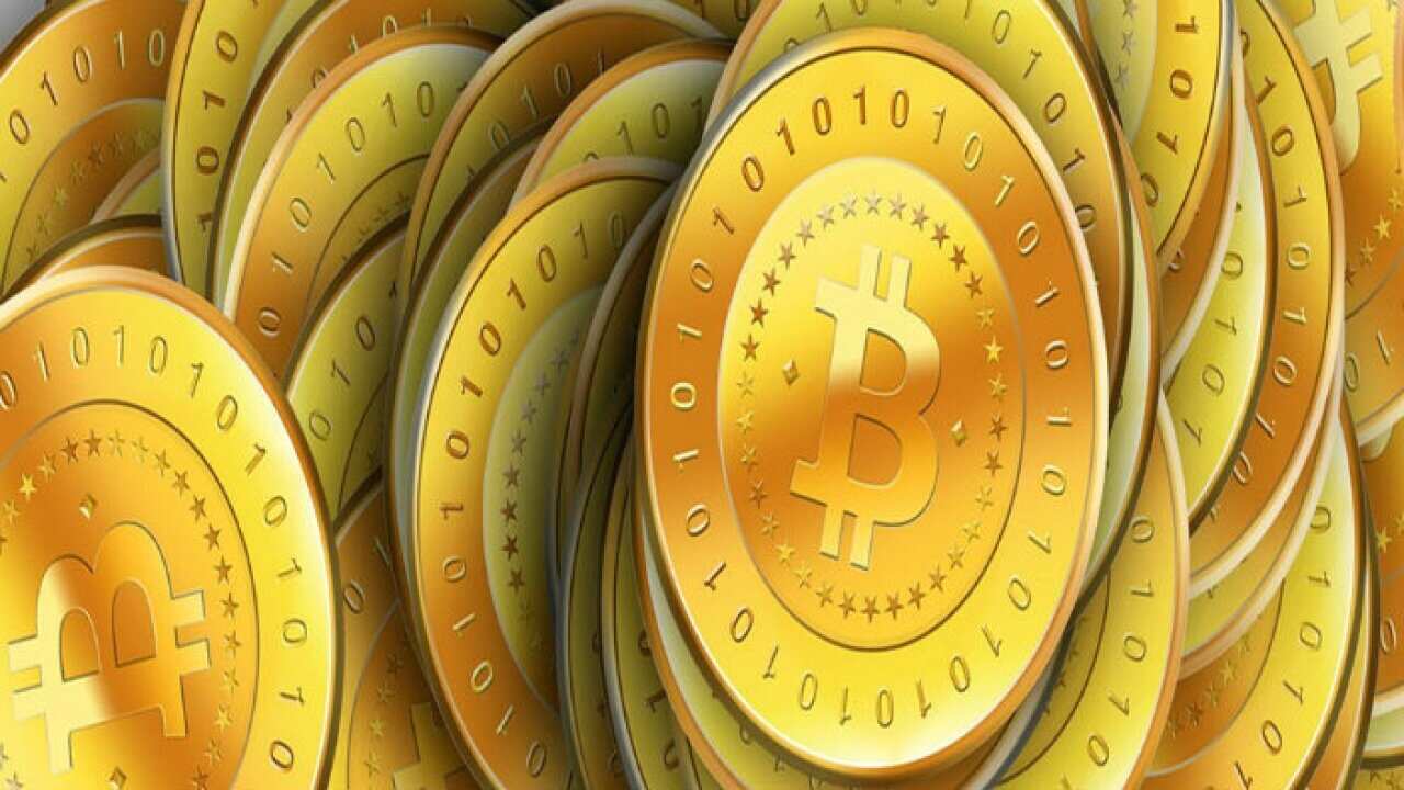Bitcoin