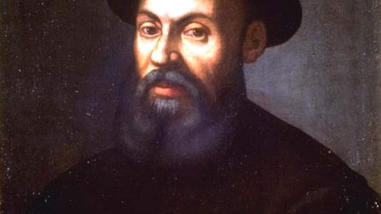 Magellan