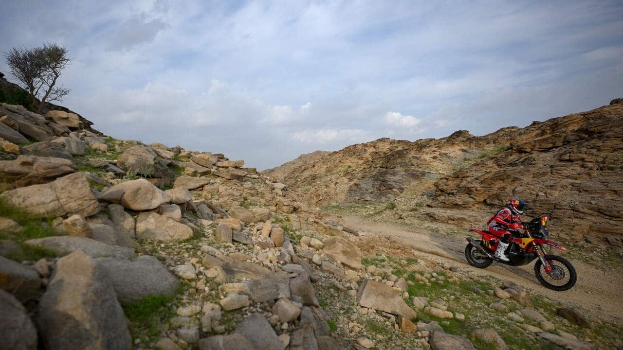 AUTO-MOTO-RALLY-DAKAR-STAGE1