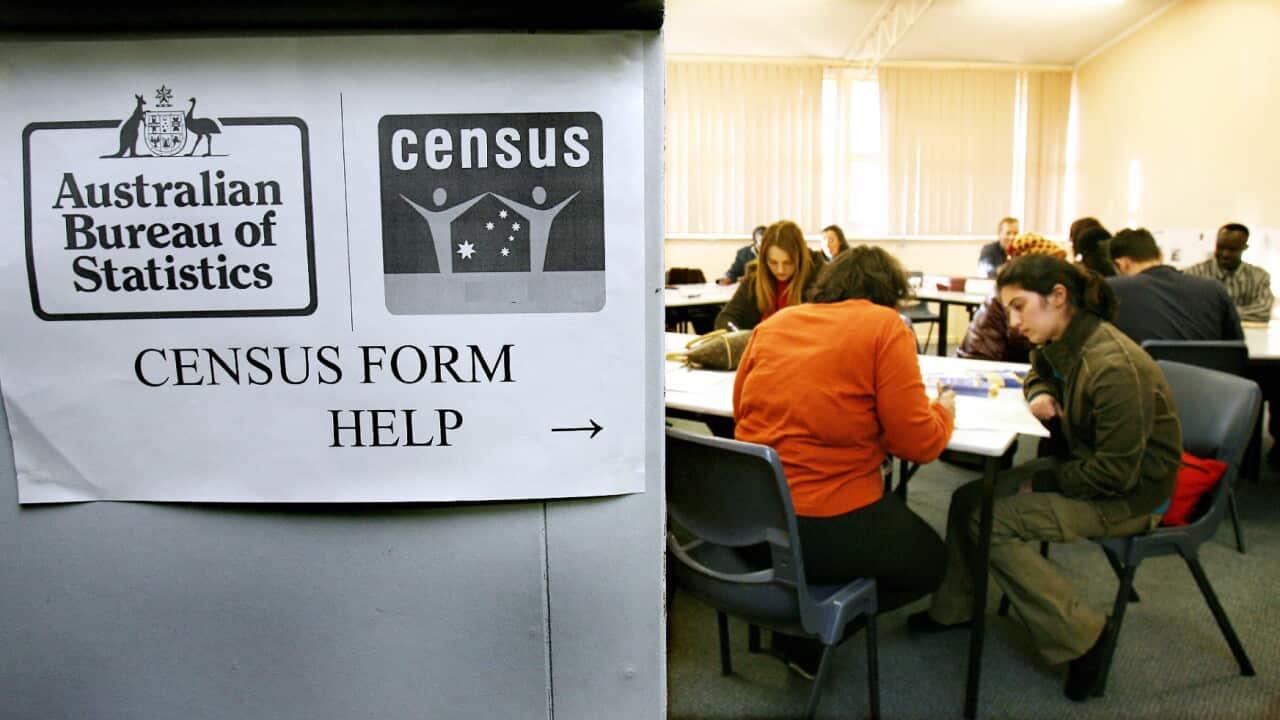 Census forms are now overdue