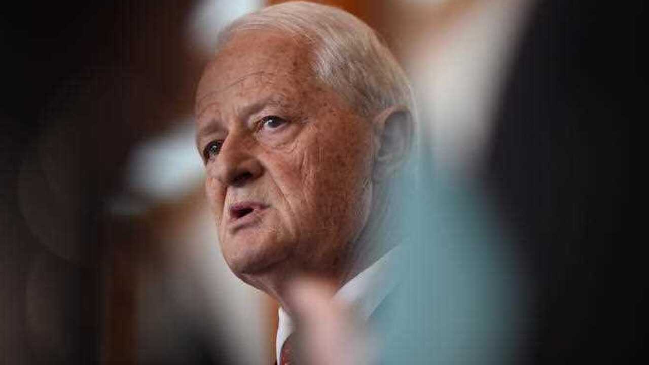 Philip Ruddock