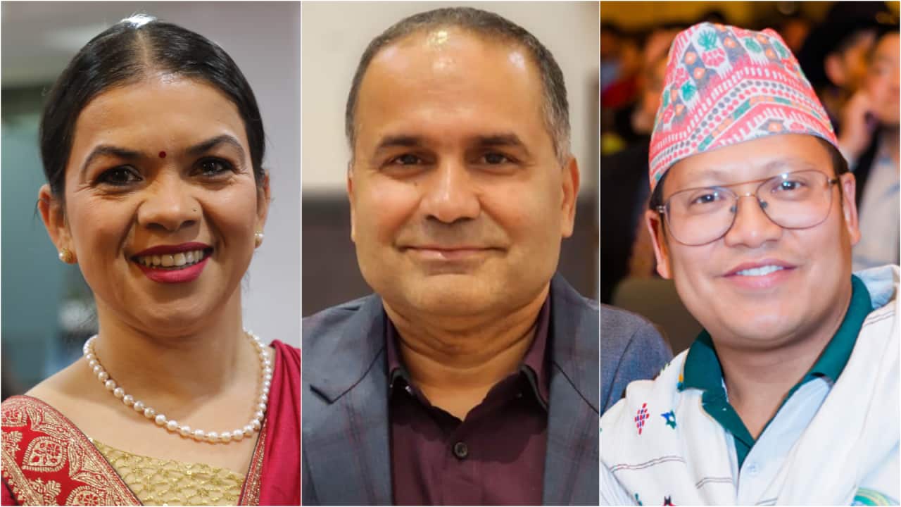 Some members of the Nepali community have spoken in support of Voice to Parliament.