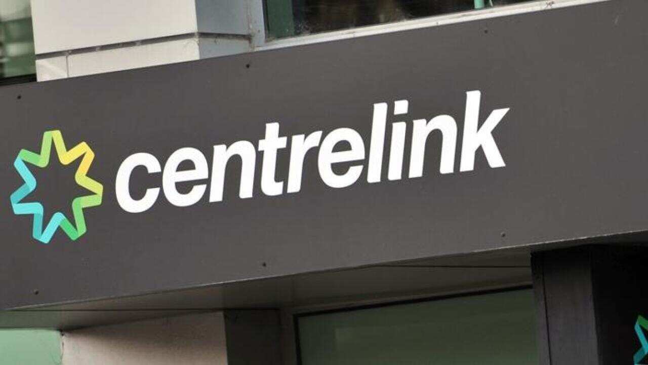 Centrelink