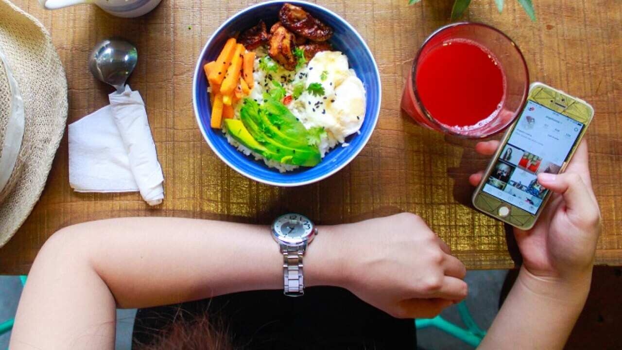 Healthy Lunch Meals