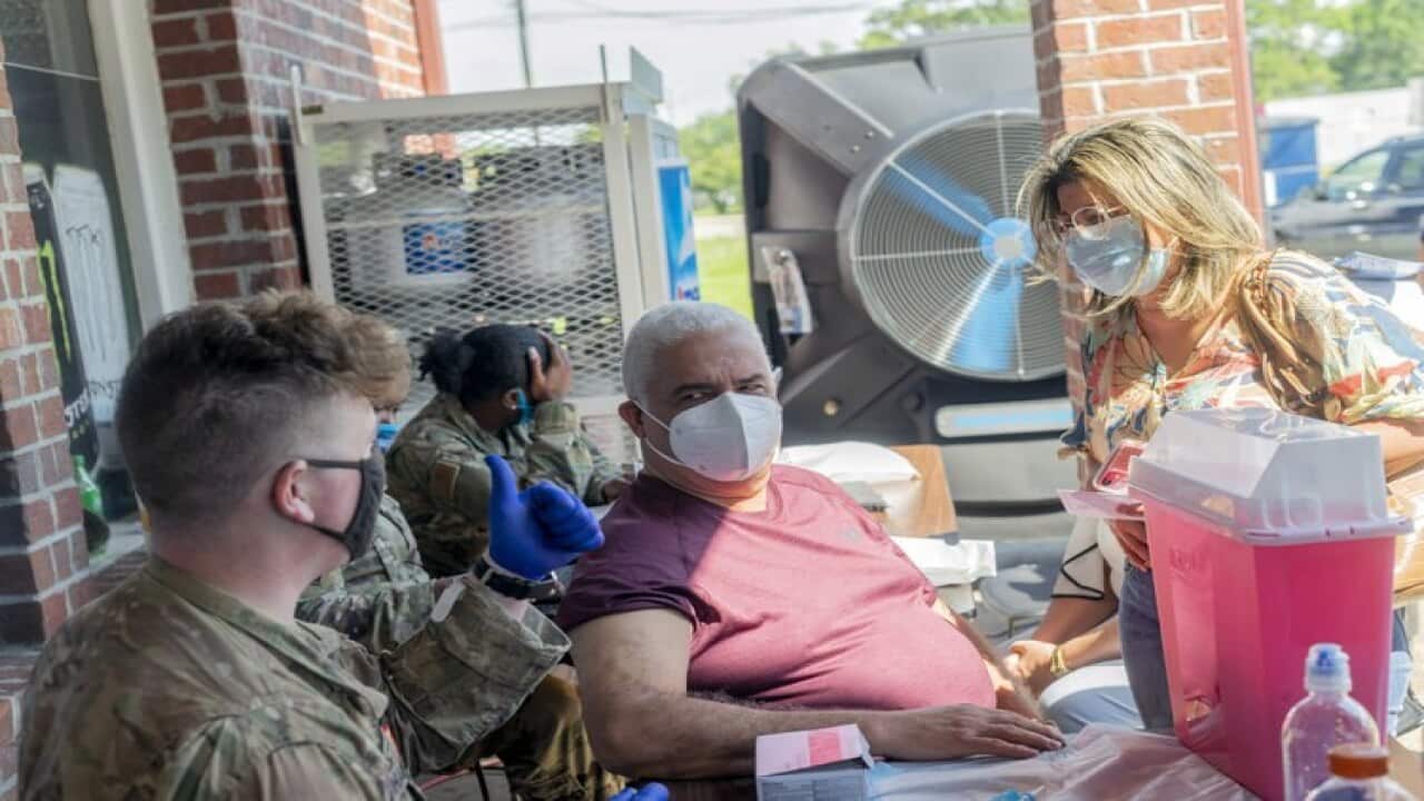 High Hopes for Johnson & Johnson’s COVID Vaccine Have Fizzled in the U.S.