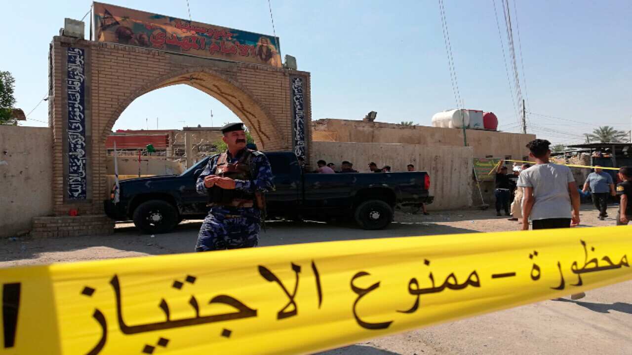 Iraq