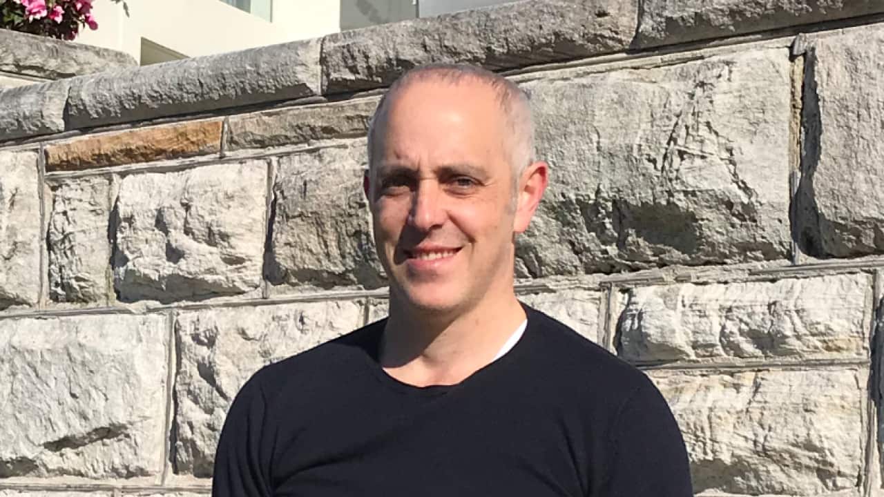 Yaron Gal Buyers agent real-estate