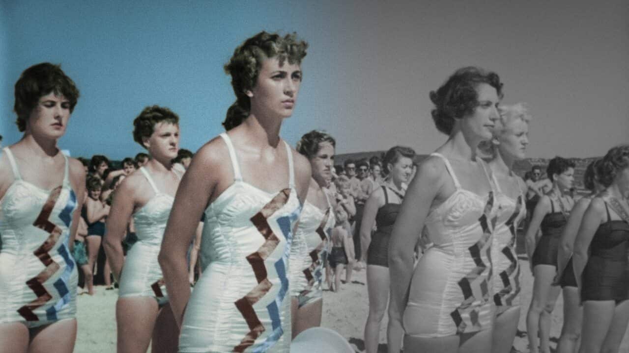 Australia In Colour season 2