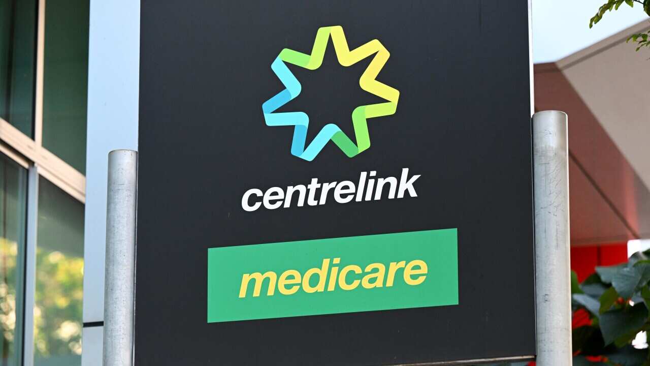 CENTRELINK STOCK