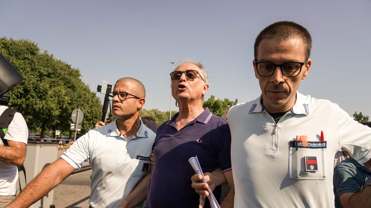 Bollate (MI), il gioielliere Mario Roggero si costituisce al carcere di Bollate