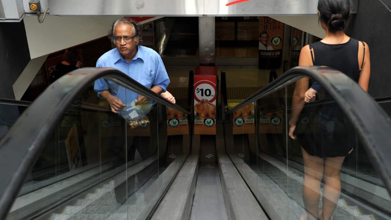 Coles owner Wesfarmers