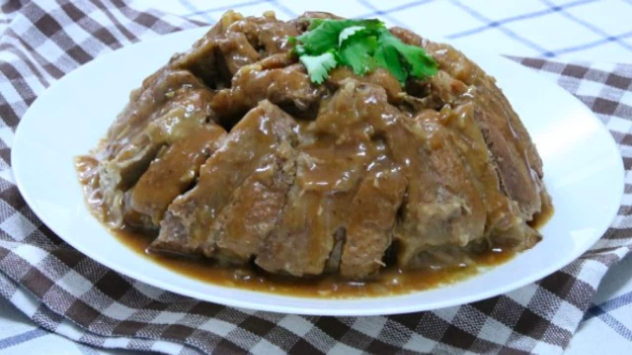 香竽扣鴨甫