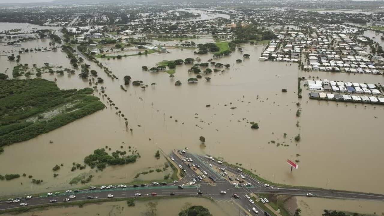 Mafuriko ya dai maisha ya watu nakusababisha uharibifu mkubwa katika maeneo ya Queensland.