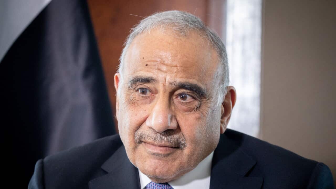 iraq