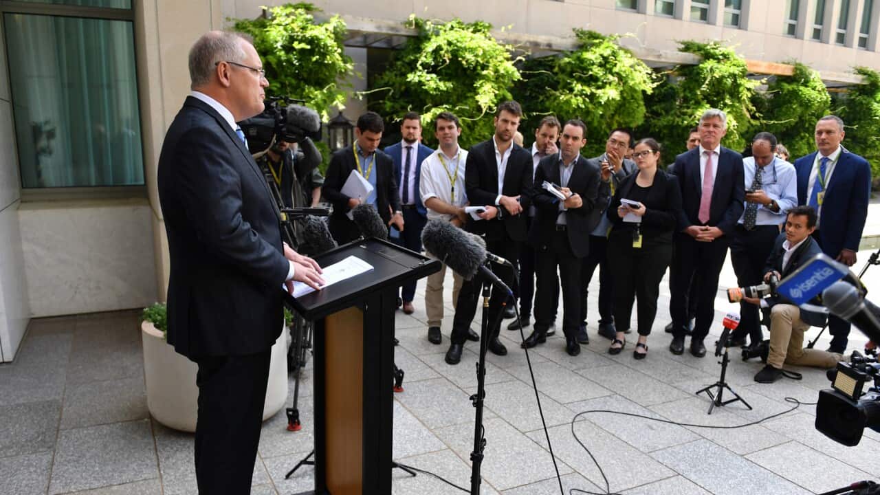 SBS News in Macedonian 6 December 2019