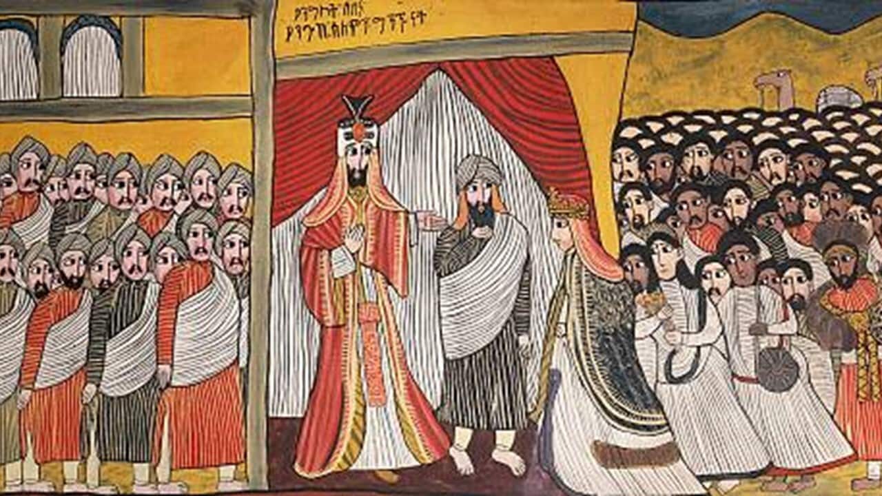King Solomon and the Queen of Sheba.png