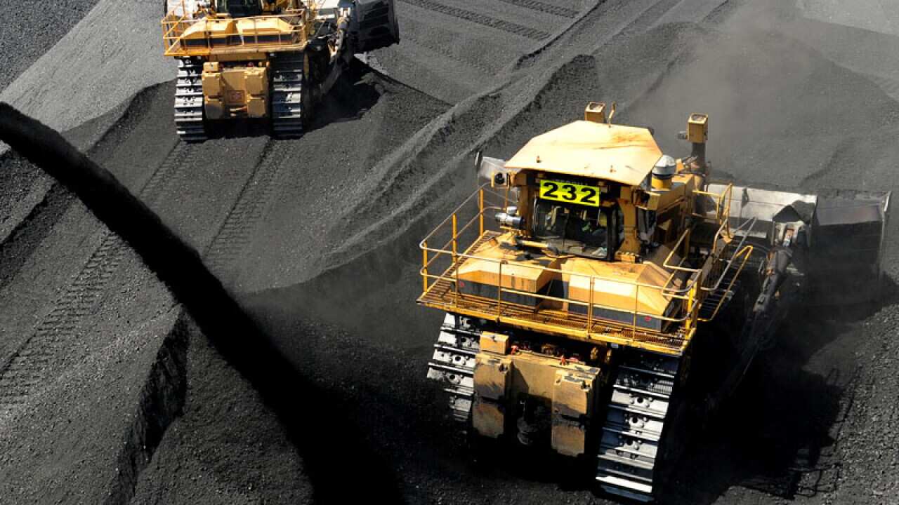Qld to join mining tax court challenge