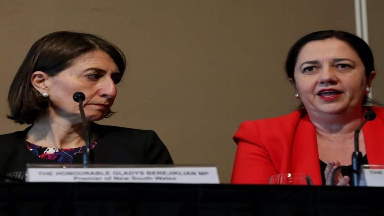 COAG MEETING ADELAIDE