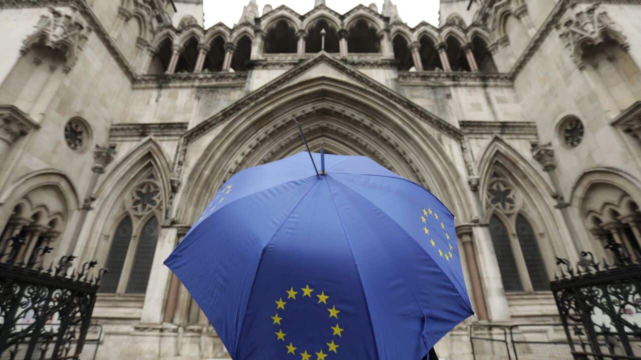 BRexit