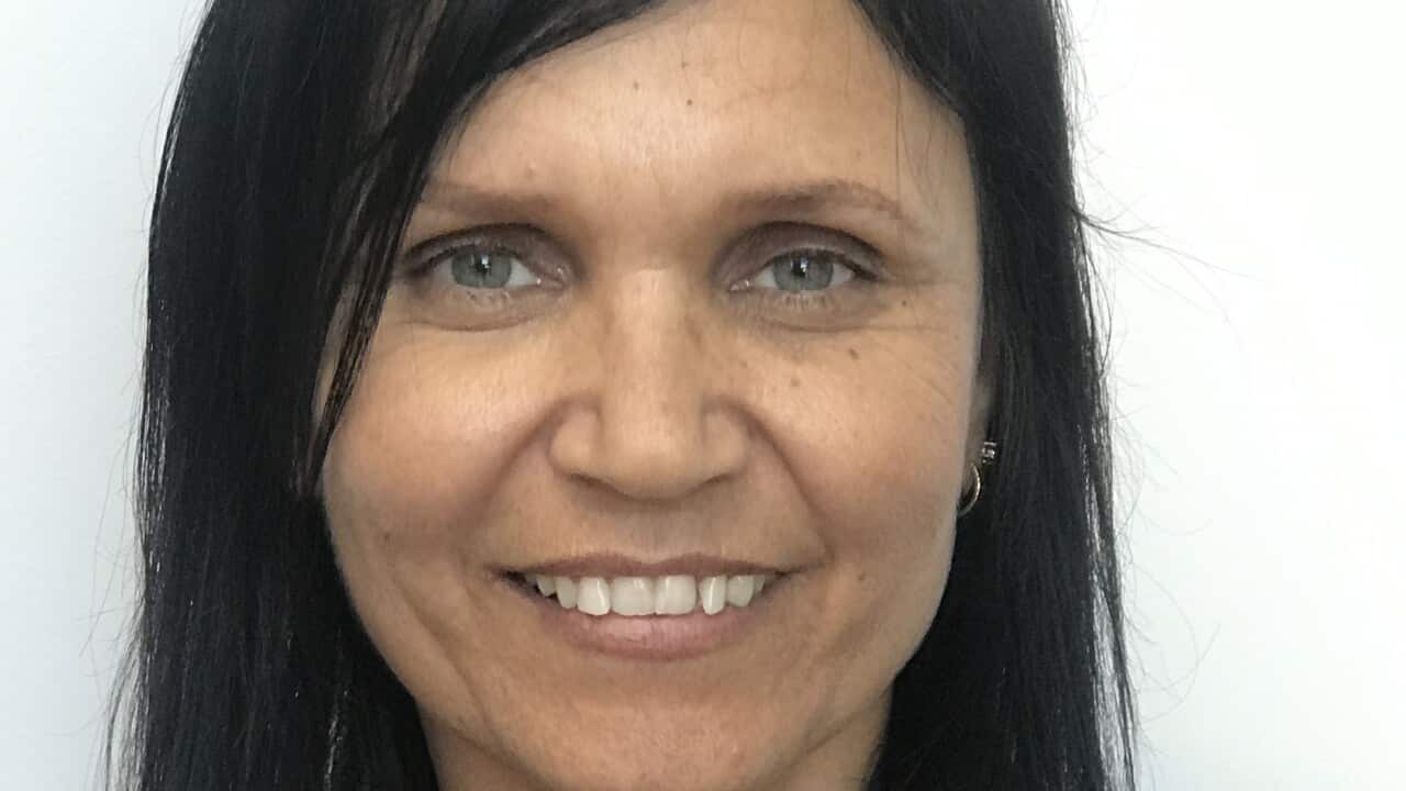 Auntie Daniella Borg - HAPEE Community Spokesperson