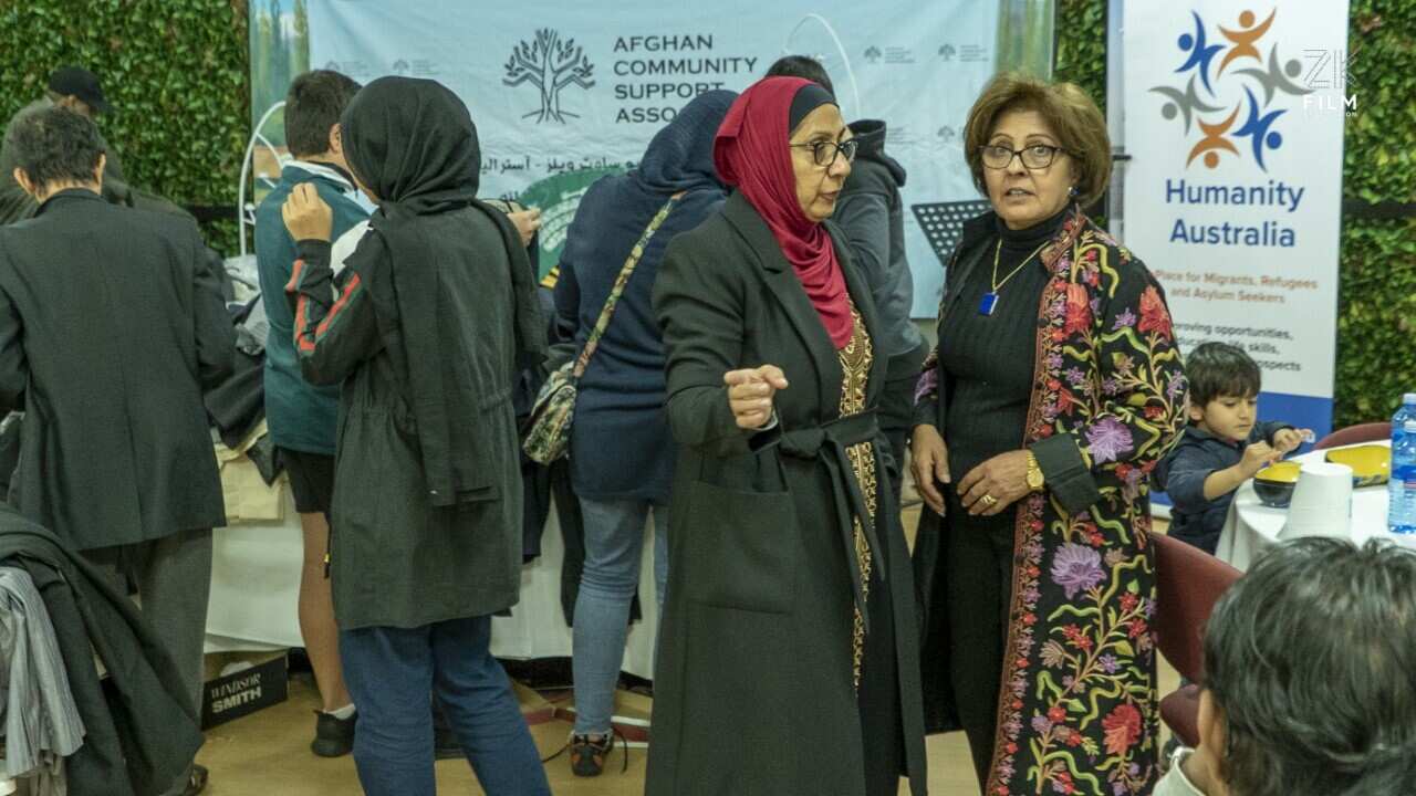 Humanity Aust