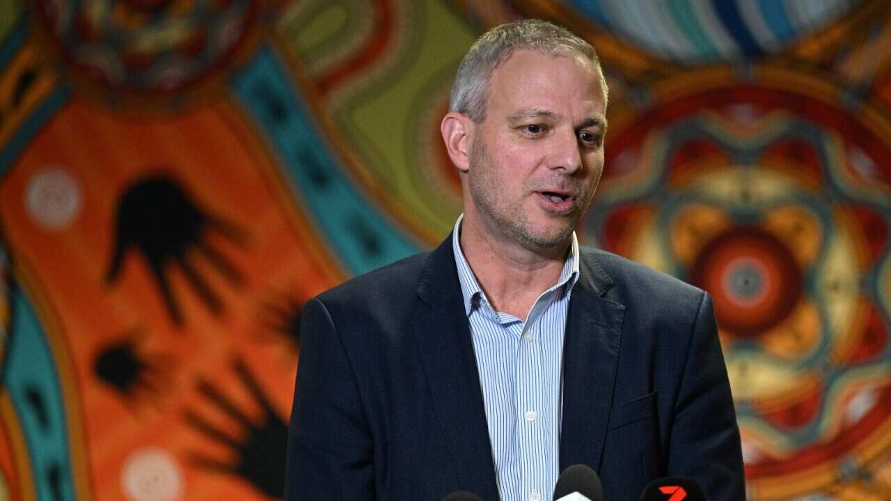 BRETT SUTTON RESIGNATION PRESSER