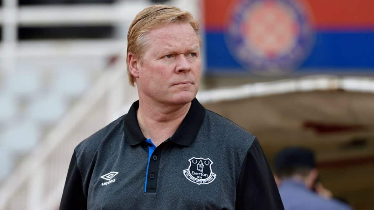 Koeman