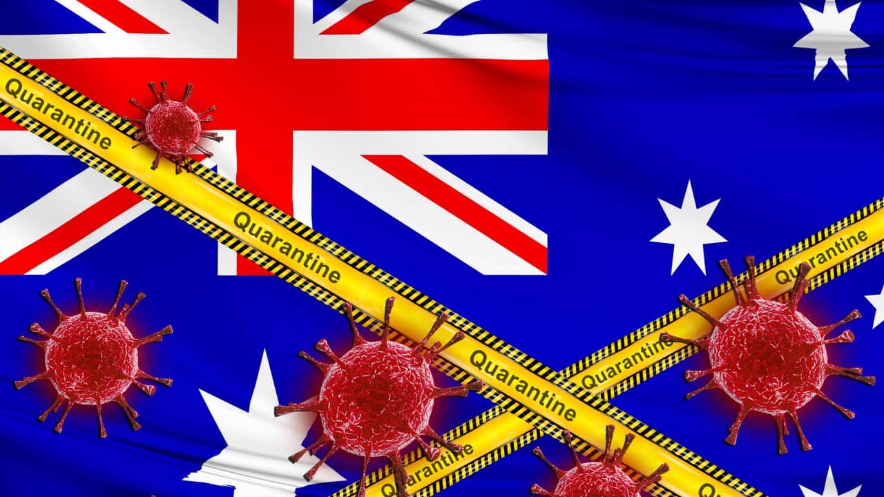Quarantine and australia
