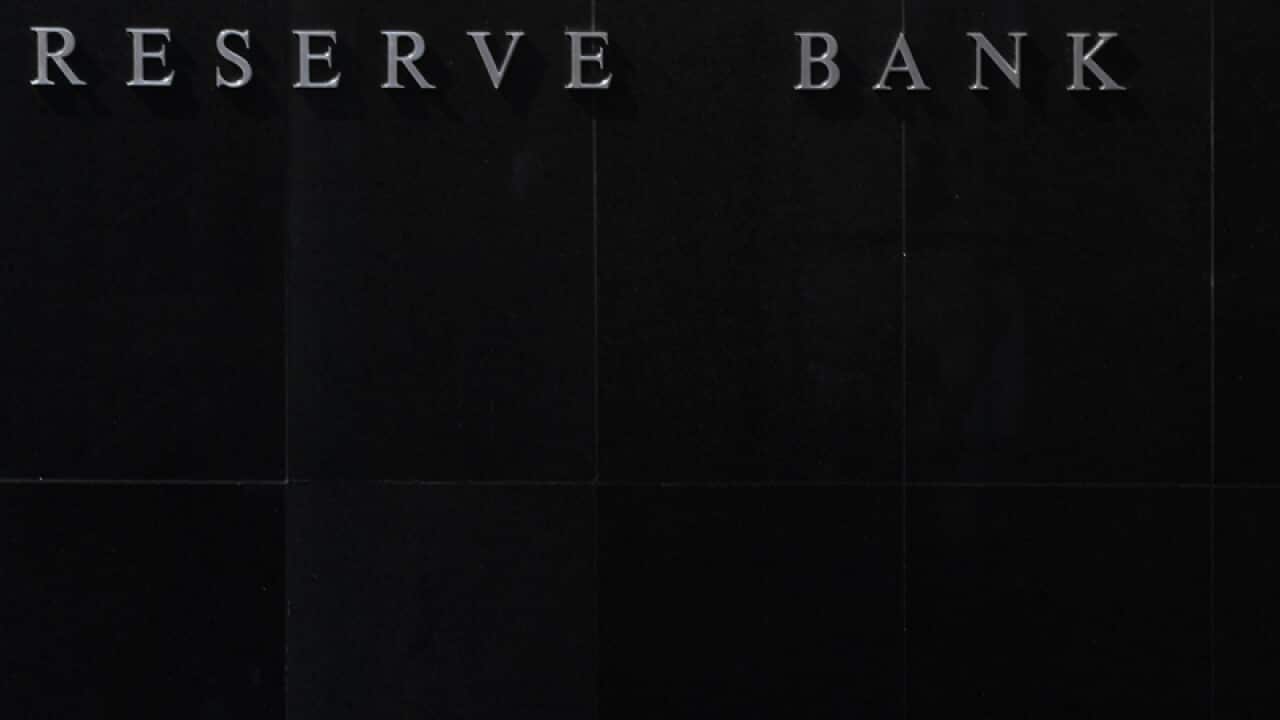 The Reserve Bank of Australia