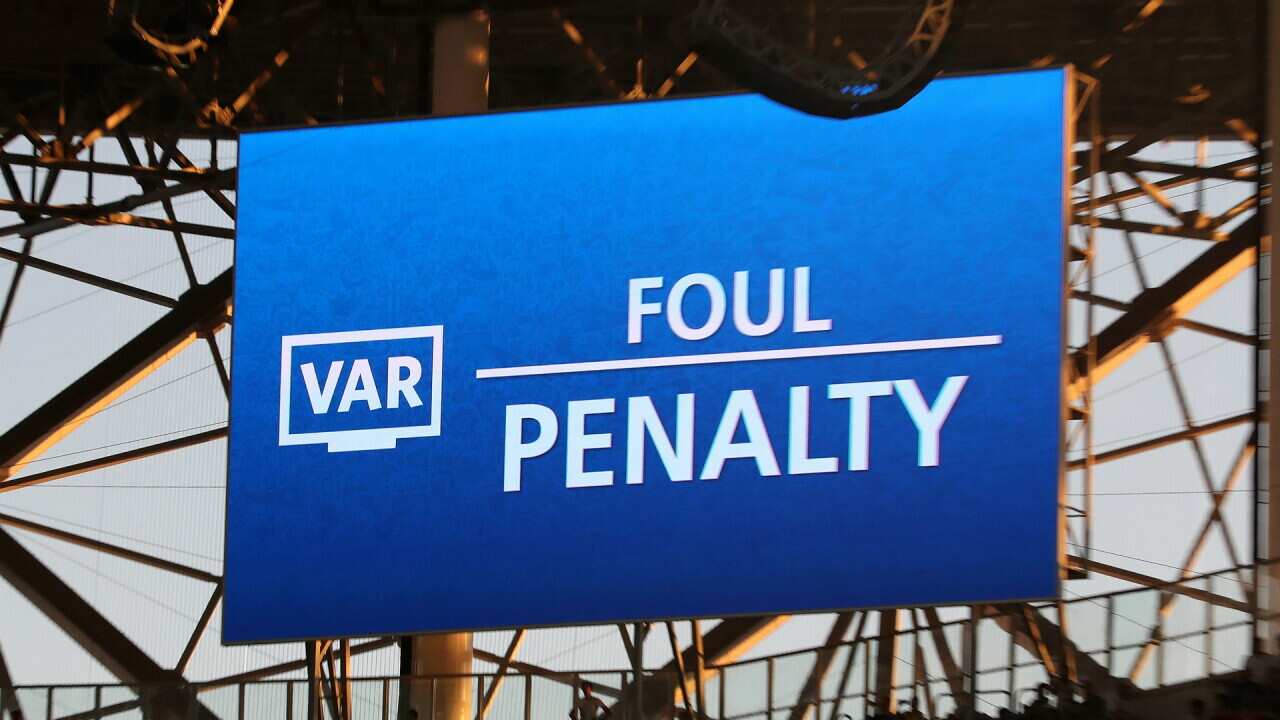VAR and Fair Play
