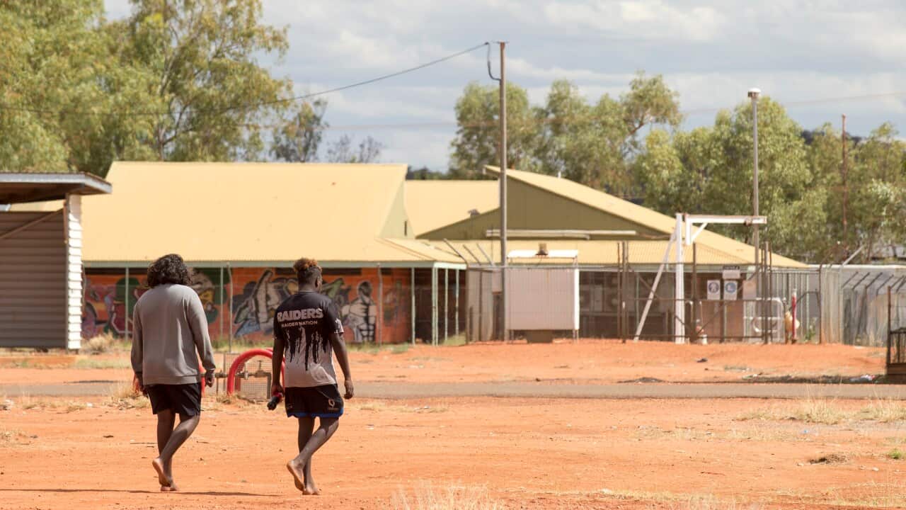 CORONER VISIT YUENDUMU NT