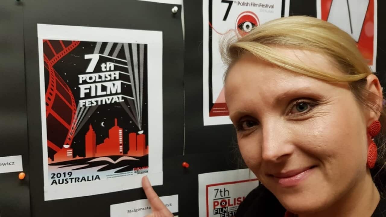 Malgorzata Blaszczyk