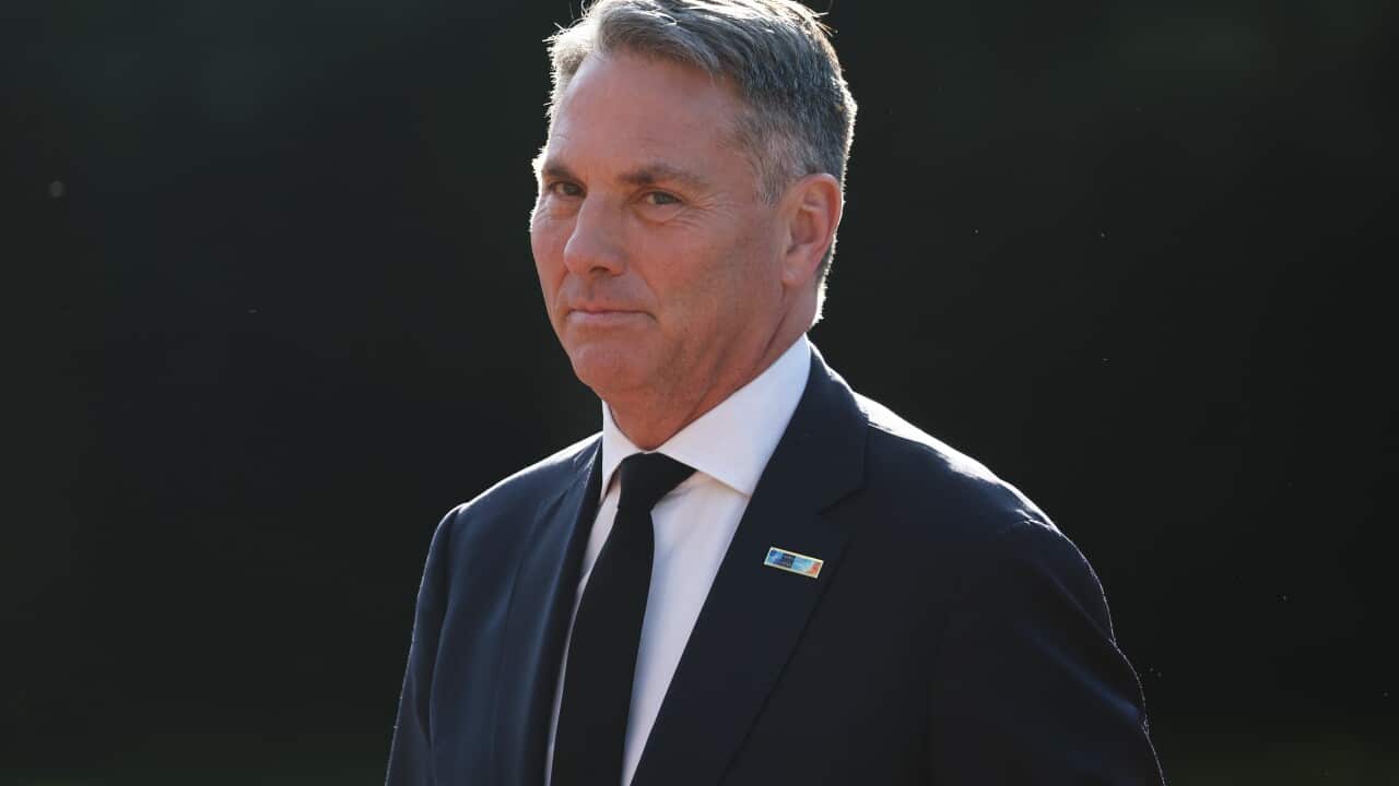 NATO Summit In The Hague