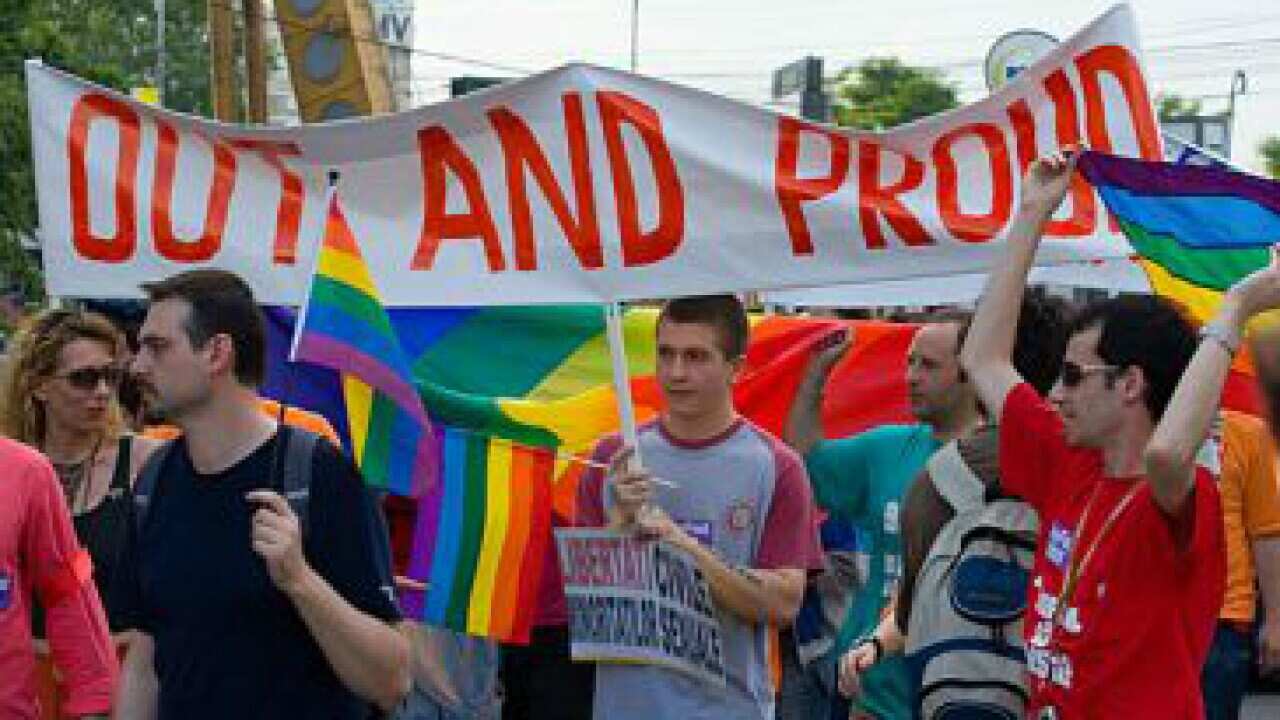 gays