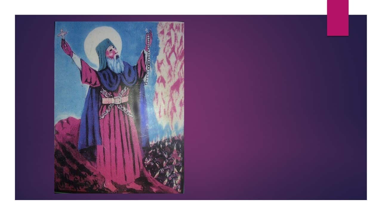St. Qawǝsṭos.