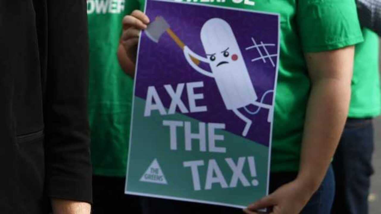 tax