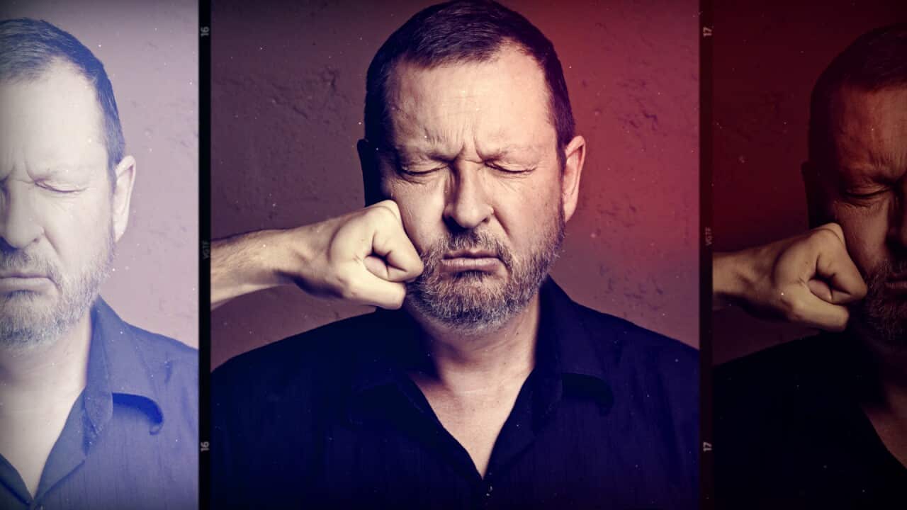 Lars von Trier