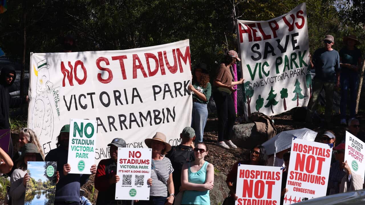 VICTORIA PARK STADIUM CONSTRUCTION barrambin olympic