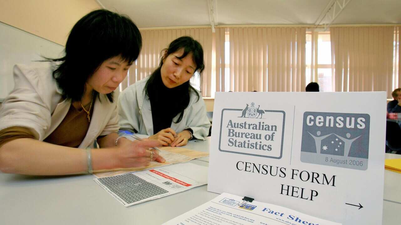 While Tuesday 10 August was the official Census night, people still have one more week to complete the form.