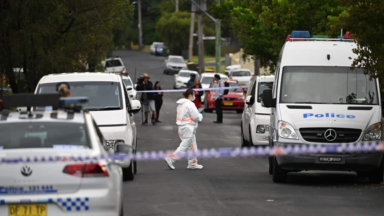 BODIES FOUND CAMPBELLTOWN