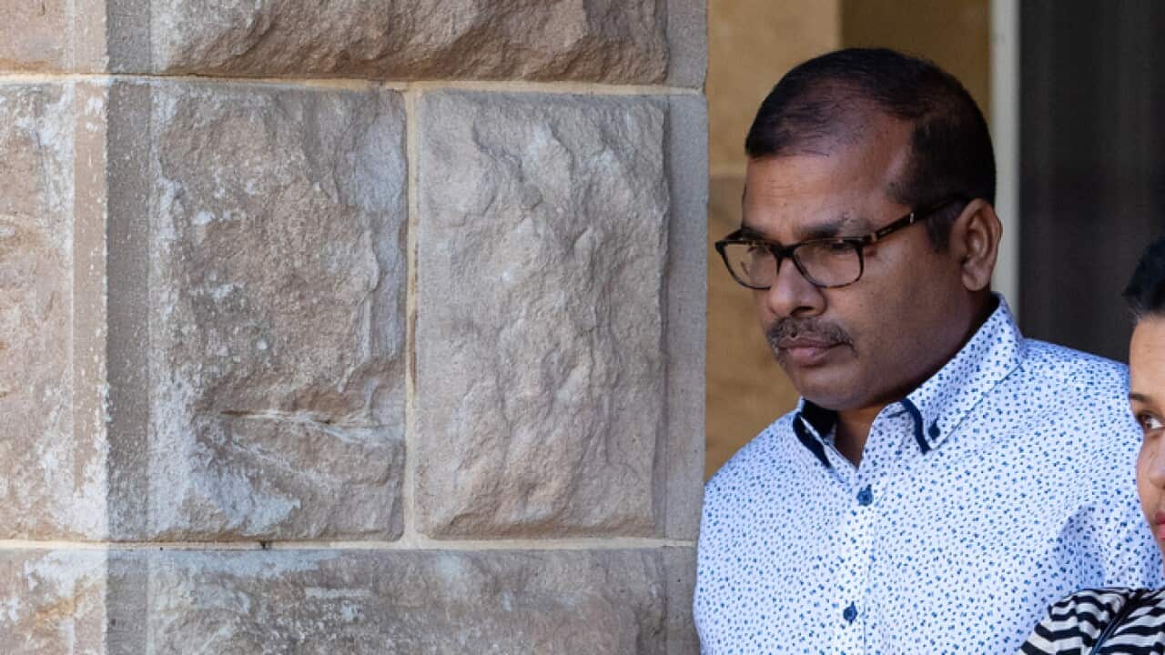 Biju Paulose pleaded guilty to hit and run that killed a boy