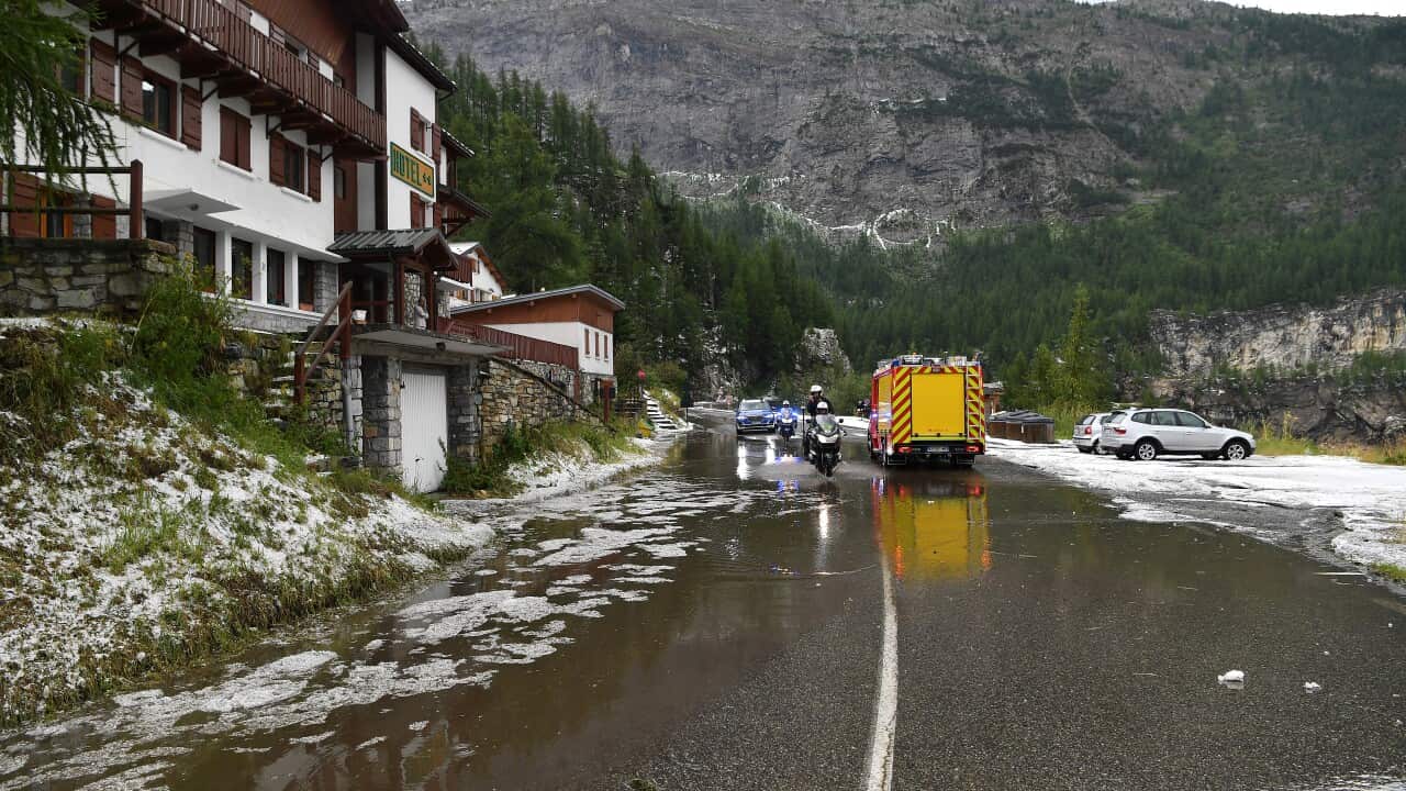 Tour de France 2019, Stage 19