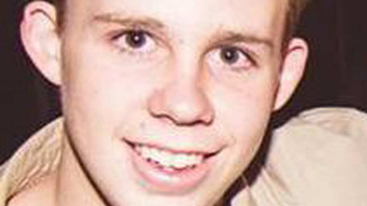One-punch victim Cole Miller
