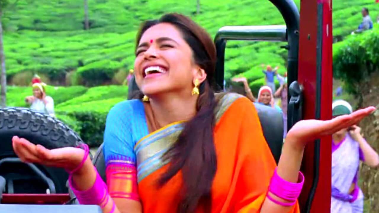 chennai express