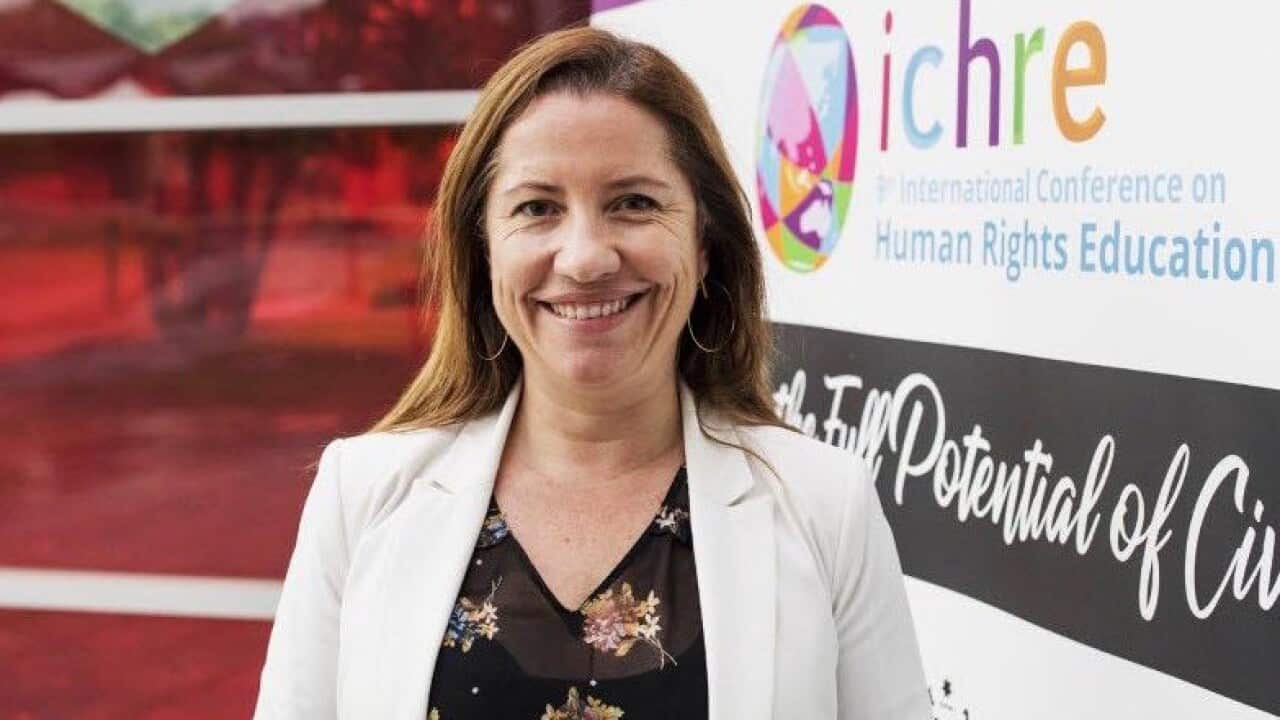 Paula Gaviria Betancur