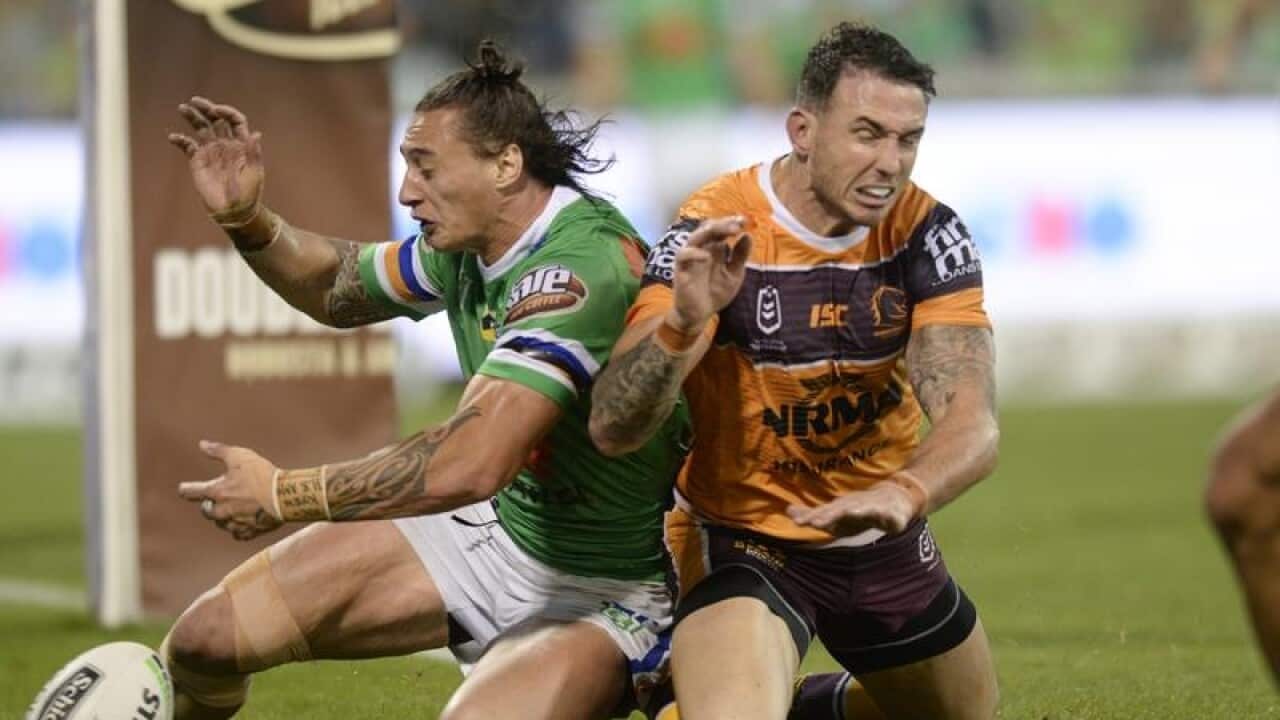 Darius Boyd