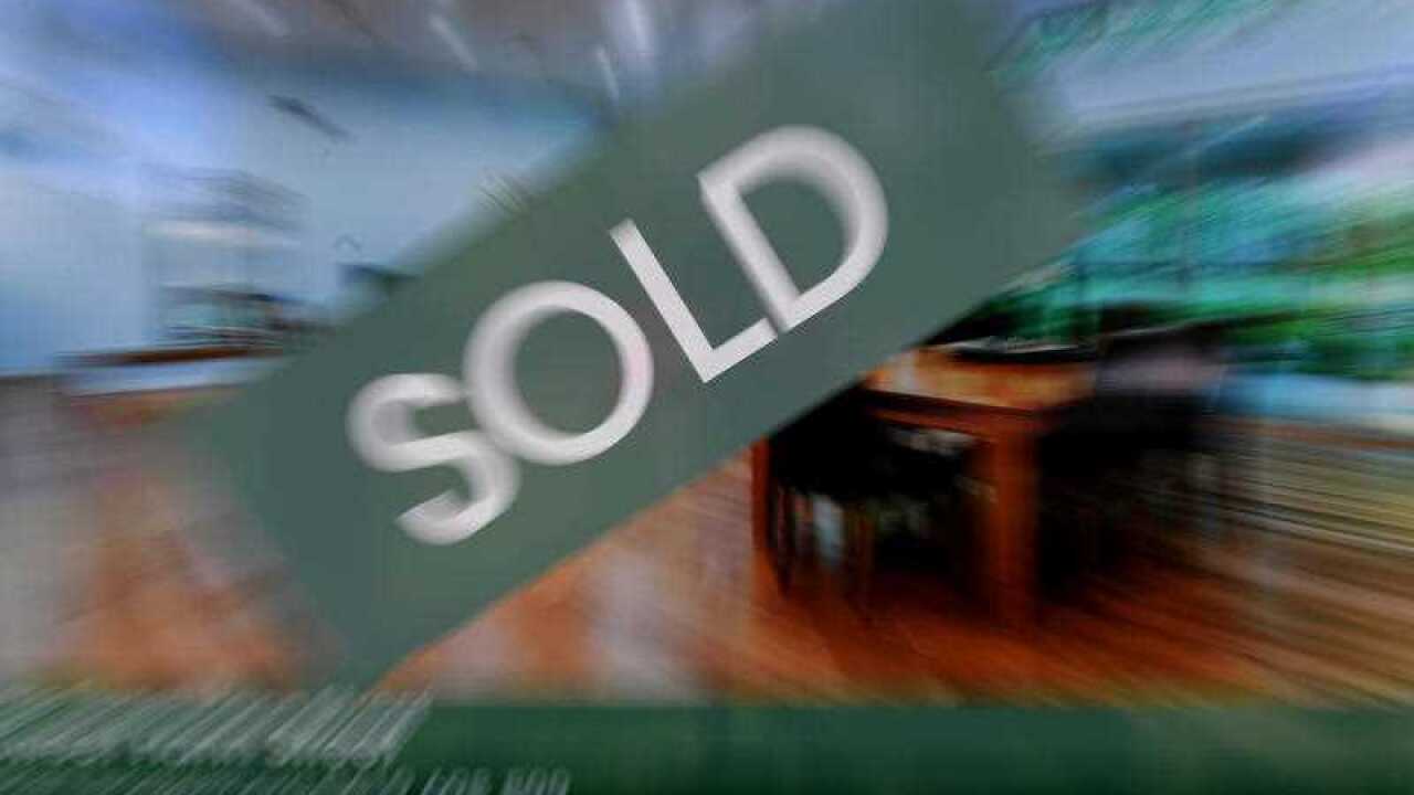 real estate, housing market, housing